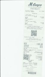 Кассовые чеки с подтверждением в Верхней Салде