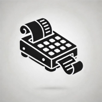 Кассовые чеки в Верхней Салде