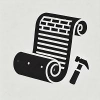 Чеки на стройматериалы в Верхней Салде